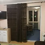 Luxury Apartment *
