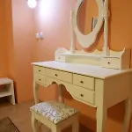 Apartment Luxury
