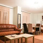 Luxury Apartment Brasov