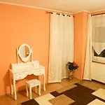 Apartment Luxury Brasov