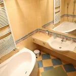 Apartment Luxury