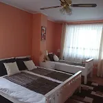 Luxury Apartment