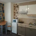 Luxury Apartment *