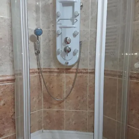 Luxury Apartment