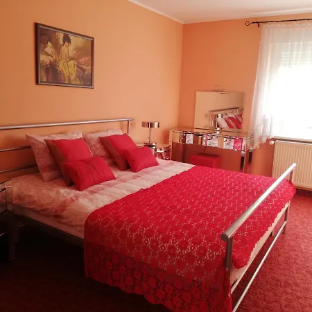 Luxury Apartment Brasov