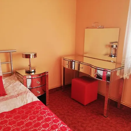 Apartman Luxury