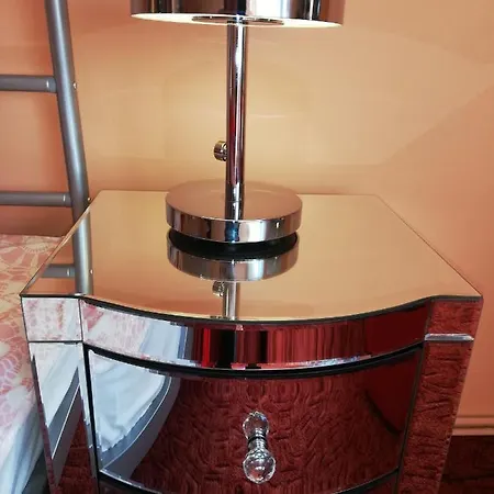 Luxury Brassó