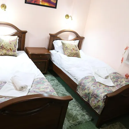 Luxury Braşov