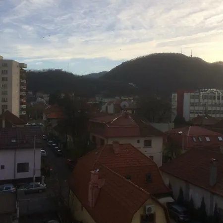 Apartment Luxury Brasov