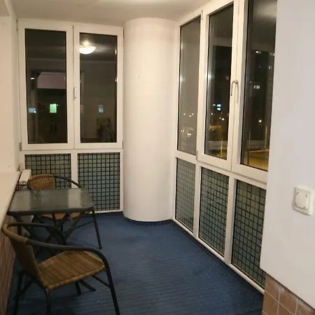 Luxury Apartment