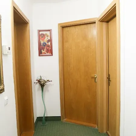 Apartment Luxury Brasov