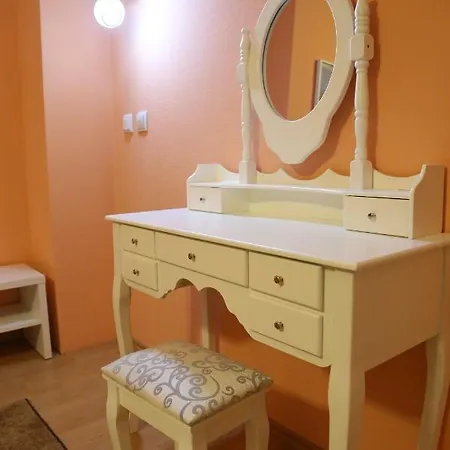 Appartamento Luxury