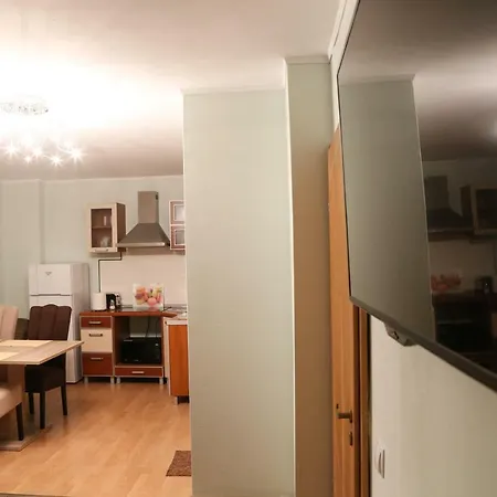 Apartman Luxury *