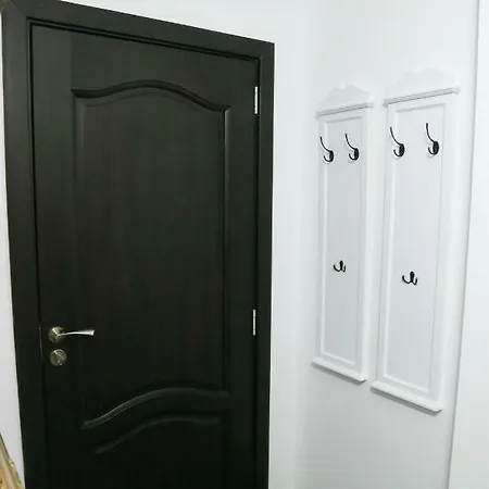 Appartamento Luxury Braşov