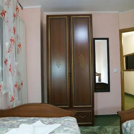 Luxury Apartment Brasov