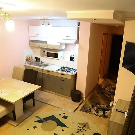 Apartman Luxury *