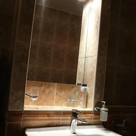 Appartamento Luxury Braşov