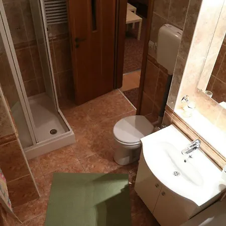 Apartman Luxury