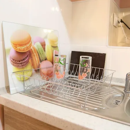 Luxury Apartman