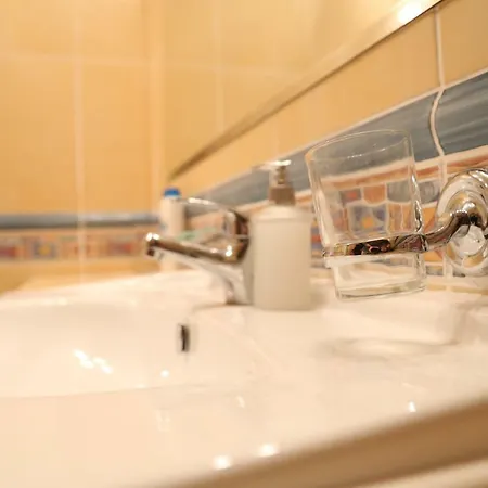 Luxury Apartman *