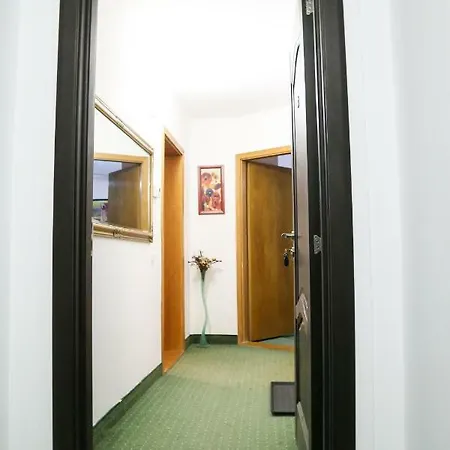 Luxury Apartment