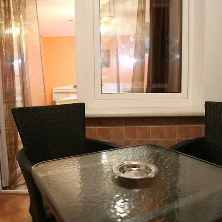 Apartman Luxury Brassó
