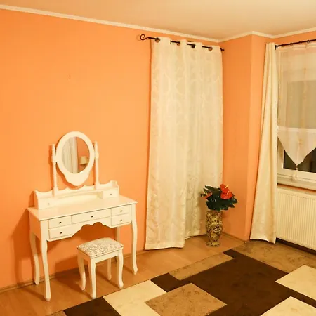 Apartman Luxury Brassó