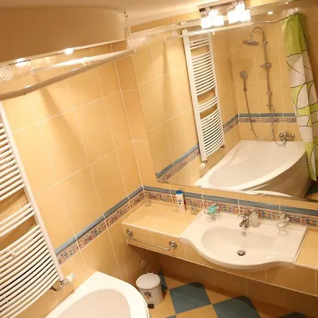 Luxury Appartamento *