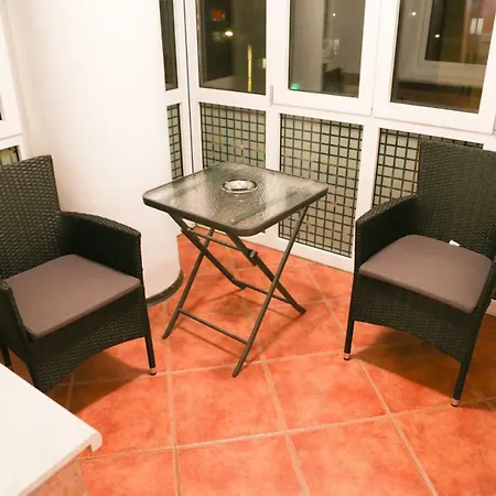 Apartman Luxury