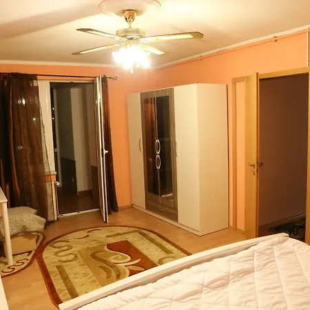 Luxury * Брашов