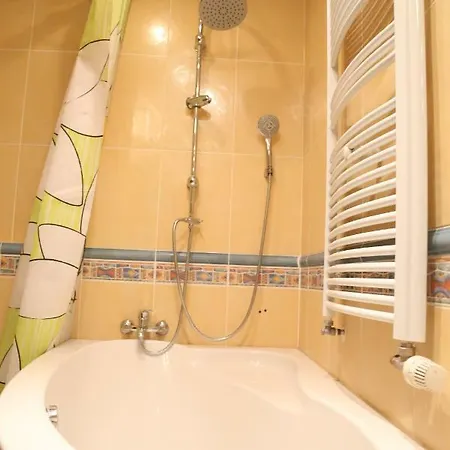 Luxury Apartment Brașov