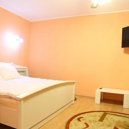 Apartment Luxury Brasov