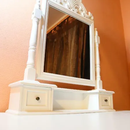 Apartment Luxury *