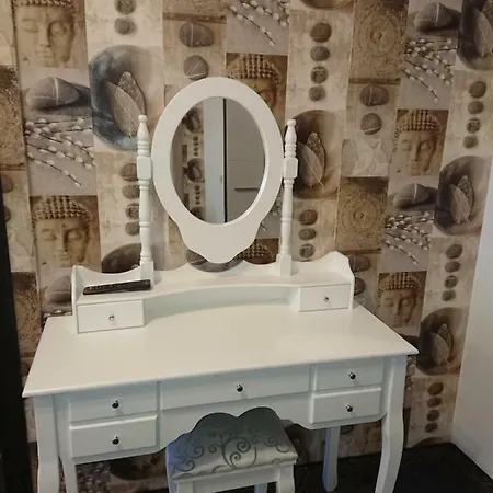 Appartamento Luxury *