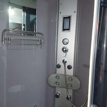 Apartman Luxury *
