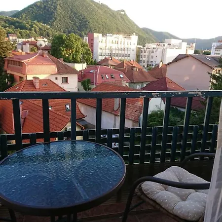 Luxury Apartman *