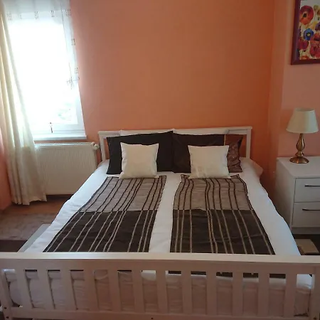 Apartman Luxury