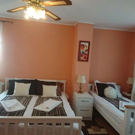 Apartman Luxury *