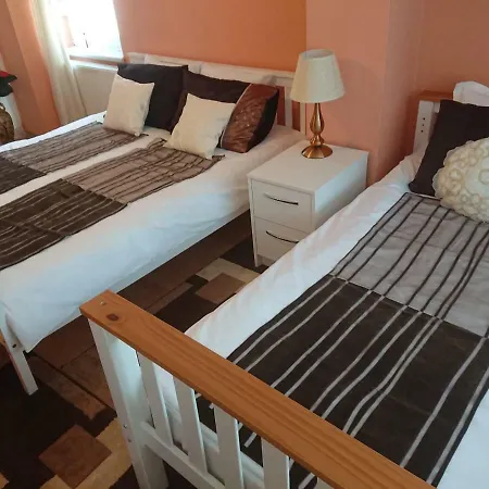 Apartmán Luxury *