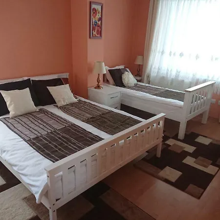 Luxury Appartamento *