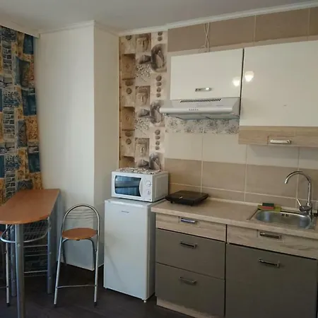 Luxury Appartamento *