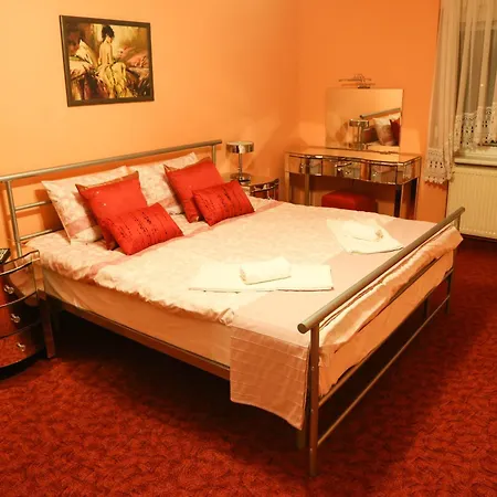 Luxury Apartment Brasov