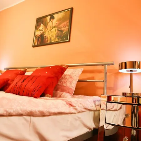 Apartment Luxury
