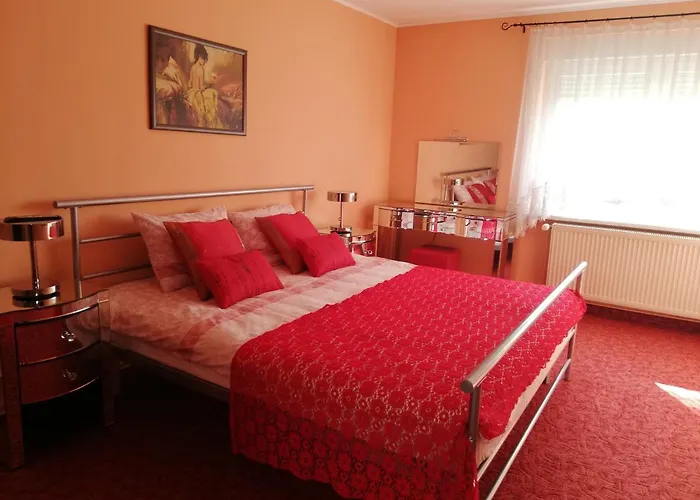 Luxury Apartment Brasov