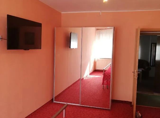 Luxury Apartment Brasov