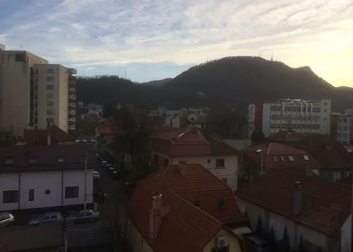 Apartment Luxury Brasov