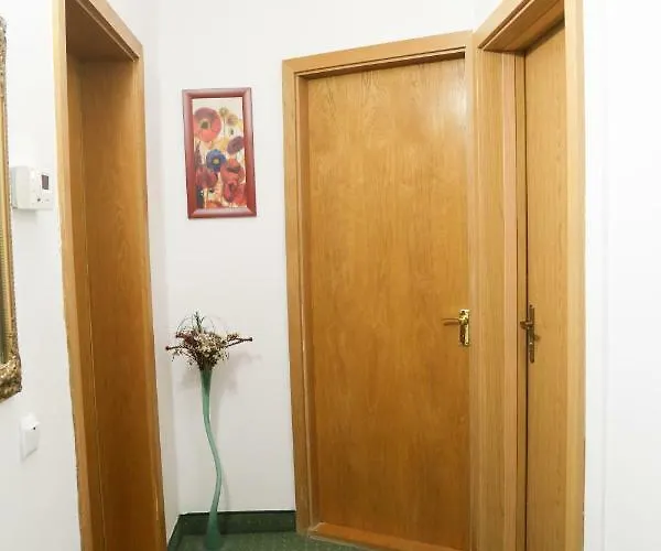 Apartment Luxury Brasov