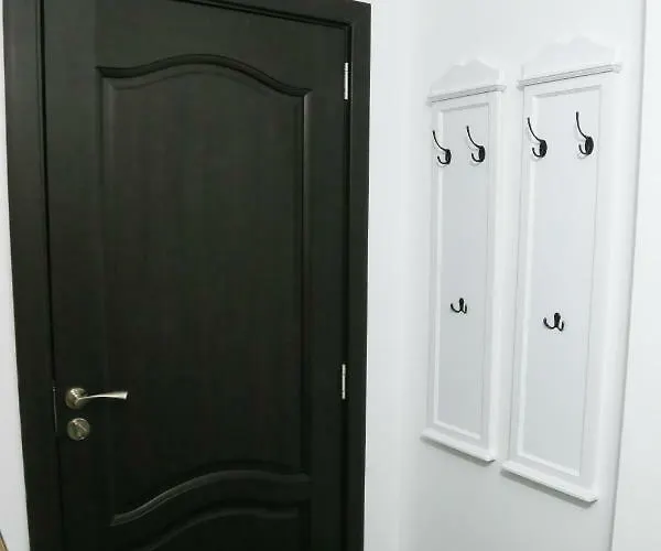 Apartment Luxury Brasov