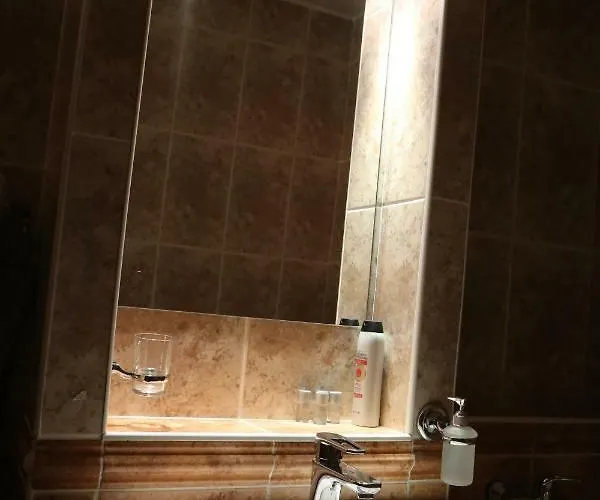 Apartment Luxury Brasov