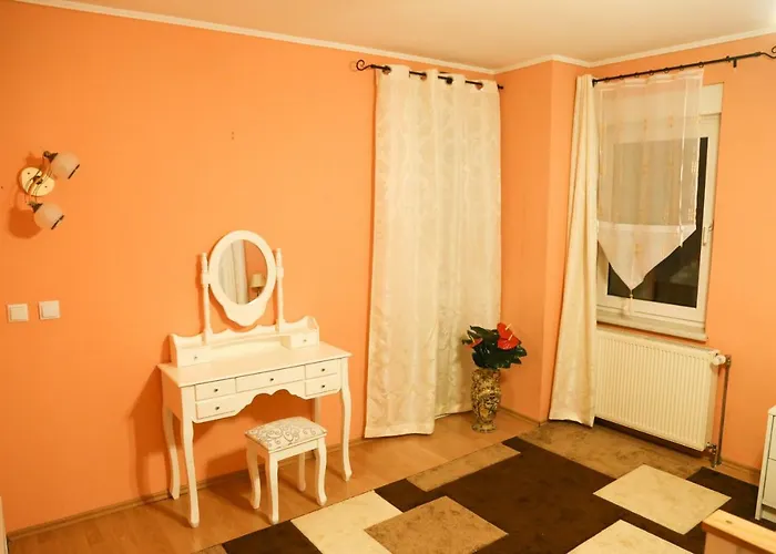 Apartment Luxury Brasov